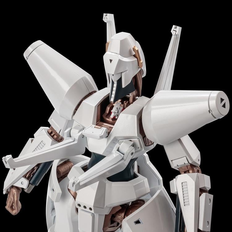 Heavy Metal L-Gaim RIOBOT L-Gaim Gallery Image 15