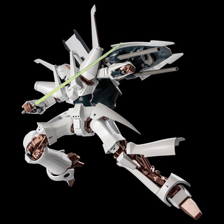 Heavy Metal L-Gaim RIOBOT L-Gaim Gallery Image 11