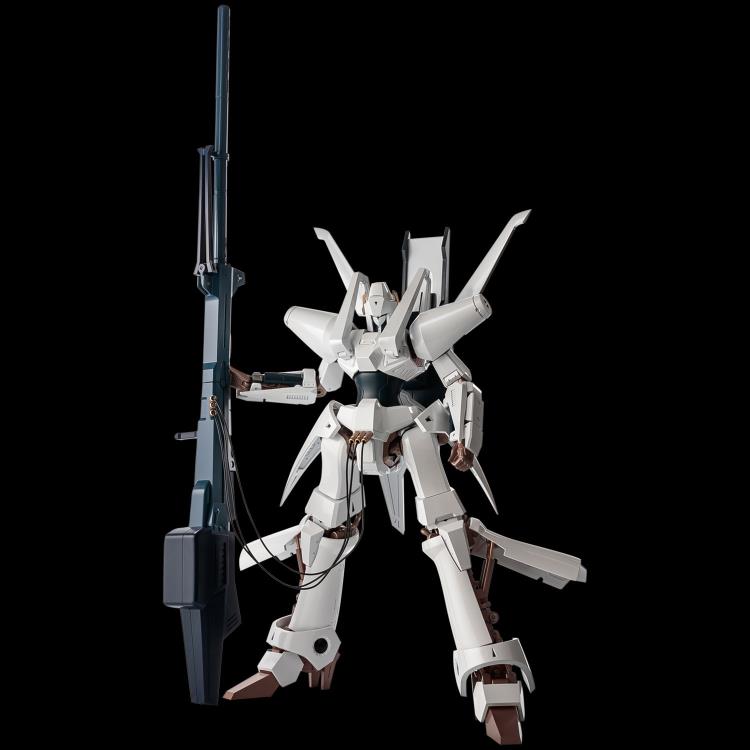 Heavy Metal L-Gaim RIOBOT L-Gaim Gallery Image 12