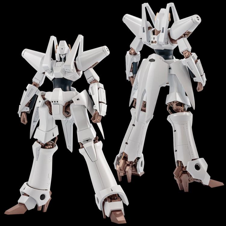 Heavy Metal L-Gaim RIOBOT L-Gaim Gallery Image 5