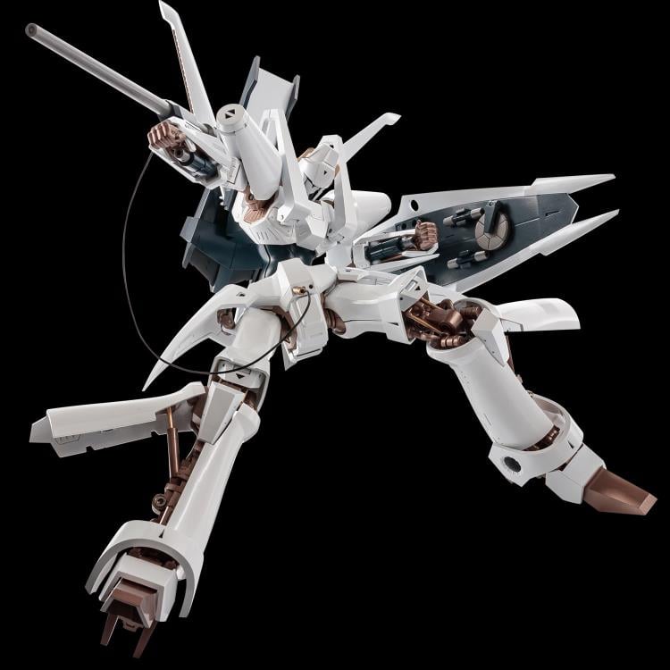 Heavy Metal L-Gaim RIOBOT L-Gaim Gallery Image 10