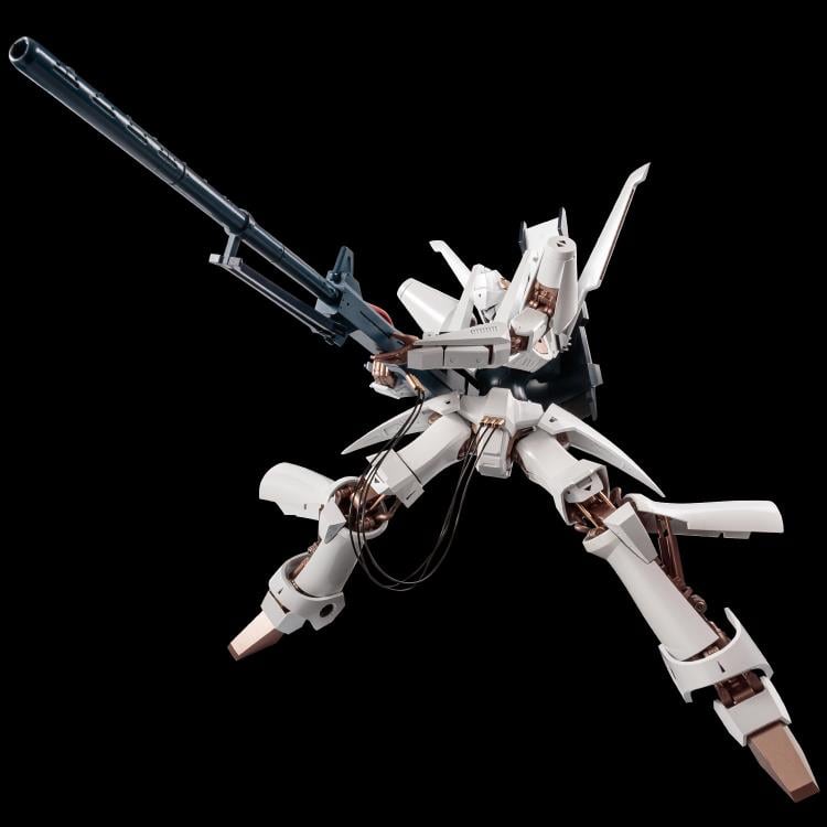 Heavy Metal L-Gaim RIOBOT L-Gaim Gallery Image 14