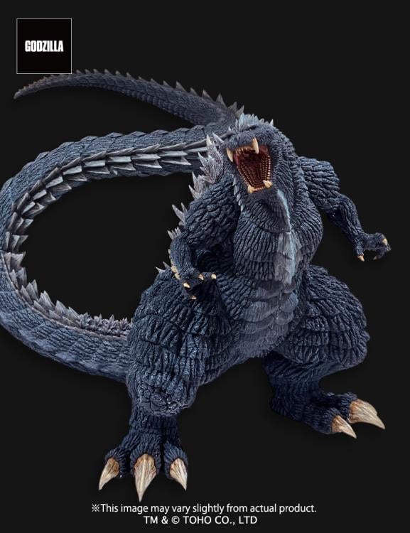 Godzilla Singular Point Omega Beast Series Godzilla Ultima Limited 