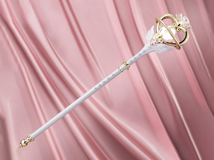 Sailor Moon Cosmos Proplica Eternal Tiare Gallery Image 1