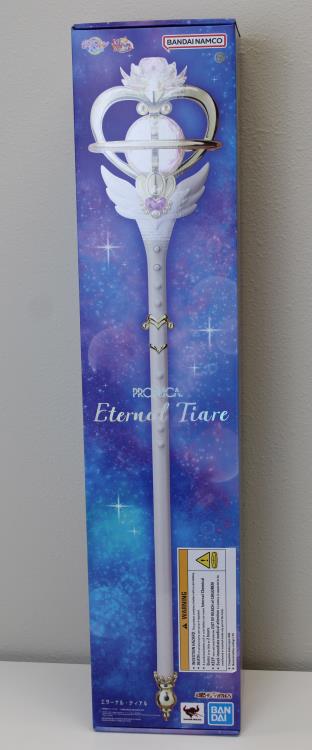 Sailor Moon Cosmos Proplica Eternal Tiare Gallery Image 13
