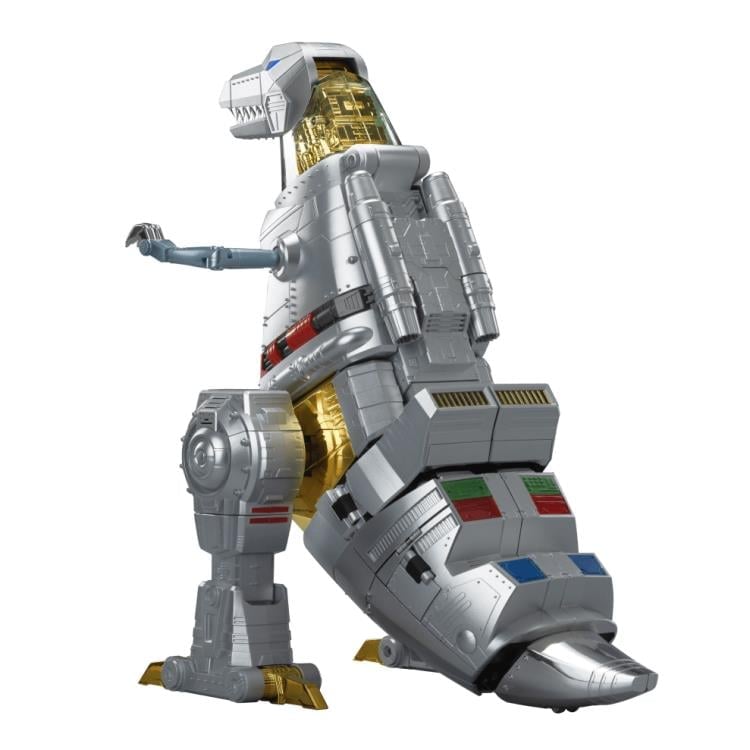 Transformers Flagship Series Grimlock Auto-Converting Robot Gallery Image 21