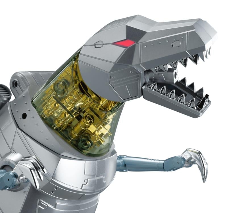 Transformers Flagship Series Grimlock Auto-Converting Robot Gallery Image 23