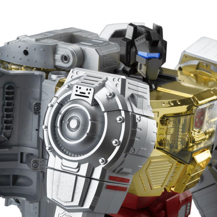 Transformers Flagship Series Grimlock Auto-Converting Robot Gallery Image 25