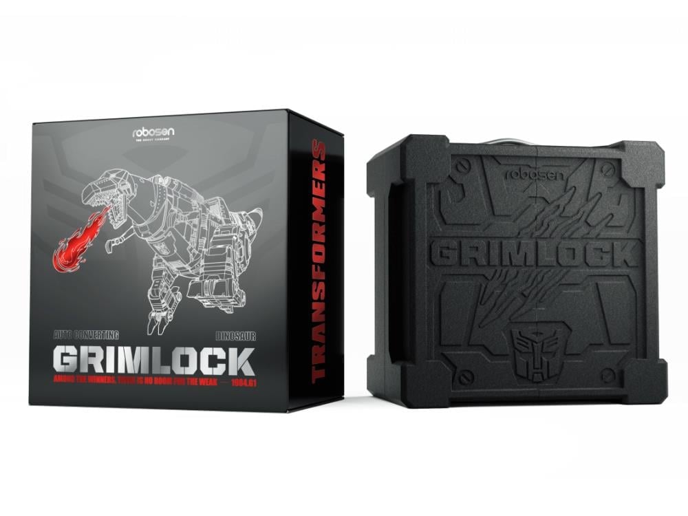 Transformers Flagship Series Grimlock Auto-Converting Robot Gallery Image 27