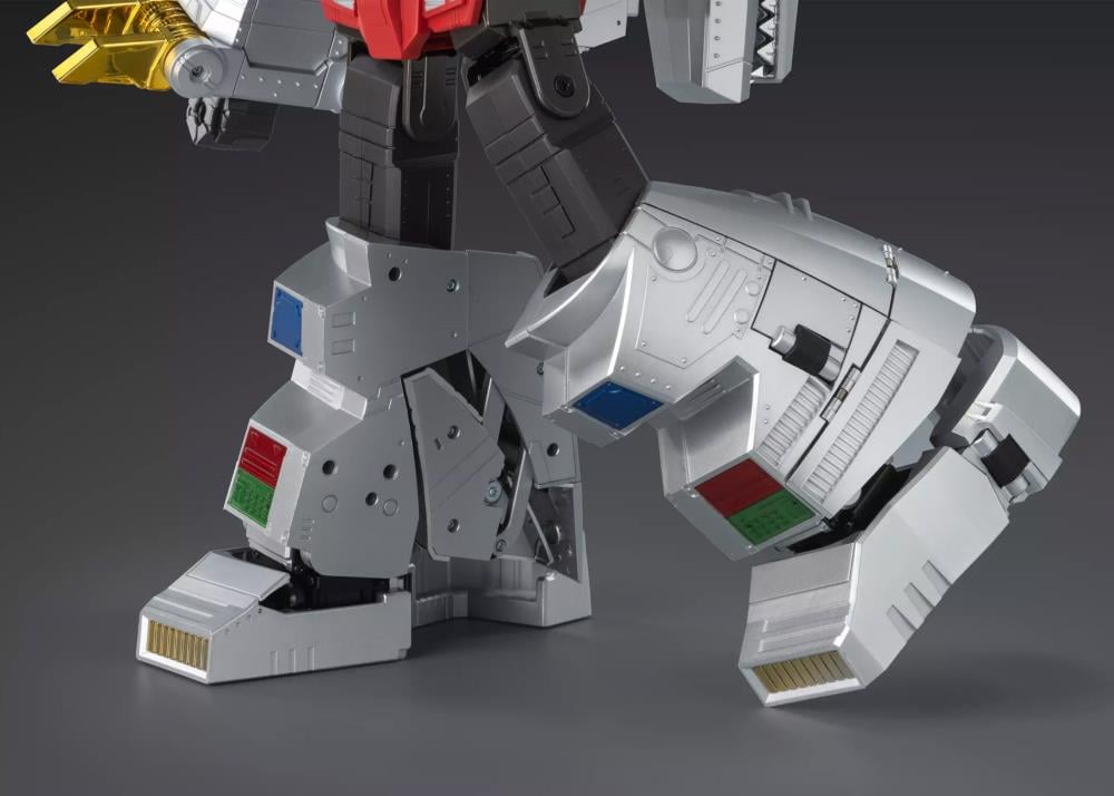 Transformers Flagship Series Grimlock Auto-Converting Robot Gallery Image 9
