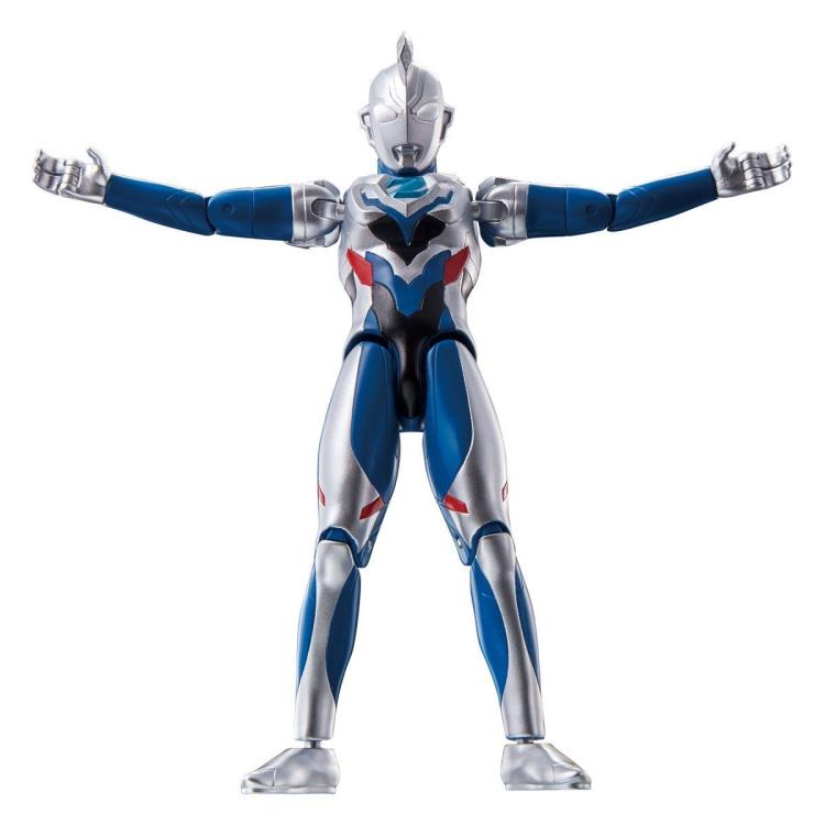Ultraman Z Ultra Action Figure Ultraman Z (Original Ver.) Gallery Image 5