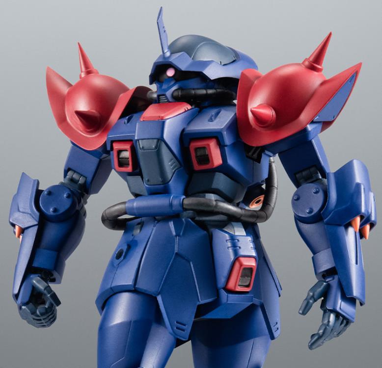 Mobile Suit Gundam Gaiden: The Blue Destiny Robot Spirits MS-08TX[Exam] Efreet Custom (Ver. A.N.I.M.E.) Gallery Image 11