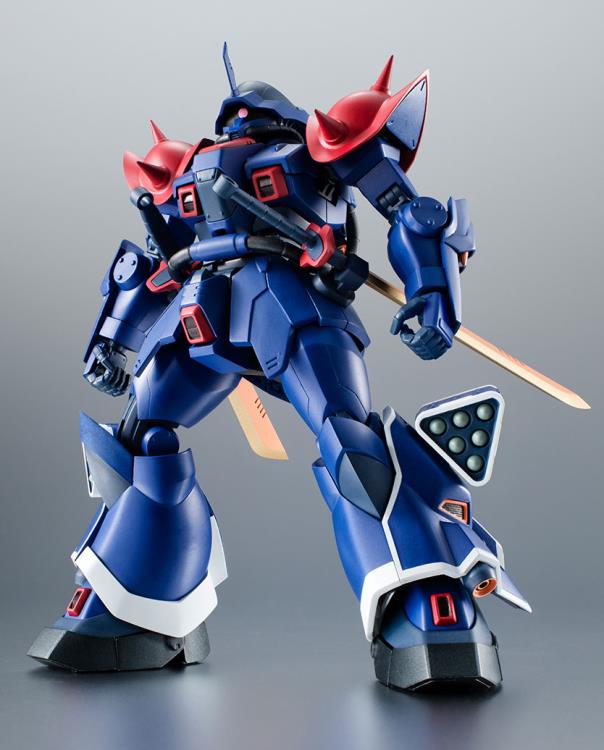 Mobile Suit Gundam Gaiden: The Blue Destiny Robot Spirits MS-08TX[Exam] Efreet Custom (Ver. A.N.I.M.E.) Gallery Image 5