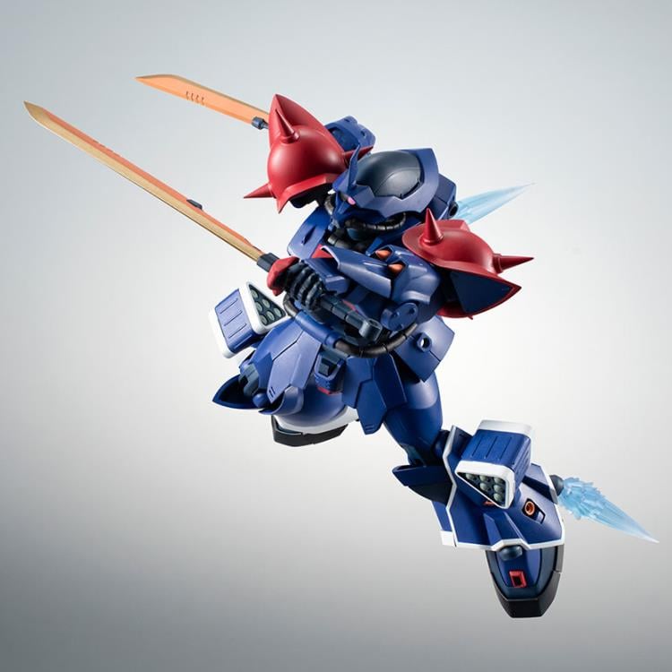 Mobile Suit Gundam Gaiden: The Blue Destiny Robot Spirits MS-08TX[Exam] Efreet Custom (Ver. A.N.I.M.E.) Gallery Image 7