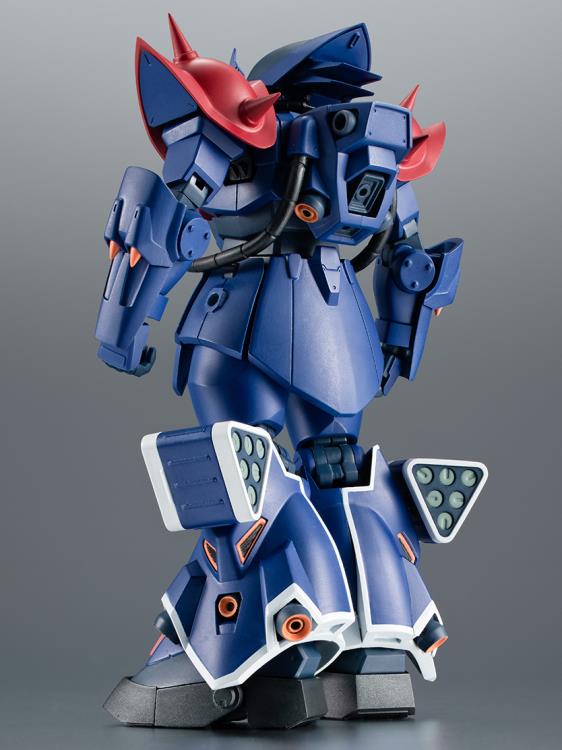 Mobile Suit Gundam Gaiden: The Blue Destiny Robot Spirits MS-08TX[Exam] Efreet Custom (Ver. A.N.I.M.E.) Gallery Image 4