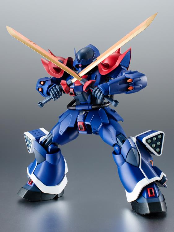 Mobile Suit Gundam Gaiden: The Blue Destiny Robot Spirits MS-08TX[Exam] Efreet Custom (Ver. A.N.I.M.E.) Gallery Image 6