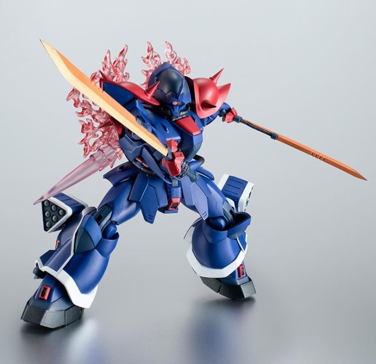 Mobile Suit Gundam Gaiden: The Blue Destiny Robot Spirits MS-08TX[Exam] Efreet Custom (Ver. A.N.I.M.E.) Gallery Image 9