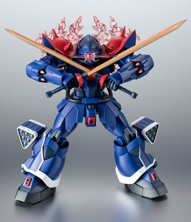 Mobile Suit Gundam Gaiden: The Blue Destiny Robot Spirits MS-08TX[Exam] Efreet Custom (Ver. A.N.I.M.E.) Gallery Image 10