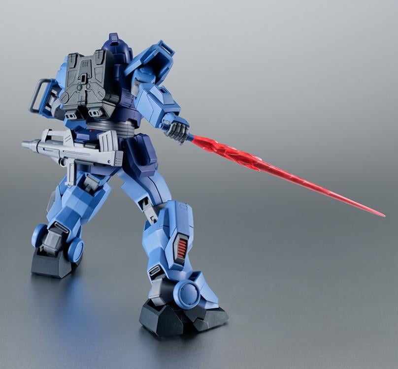 Mobile Suit Gundam Gaiden: The Blue Destiny Robot Spirits RX-79BD-1 Blue Destiny Unit 1 (Ver. A.N.I.M.E.) Gallery Image 6