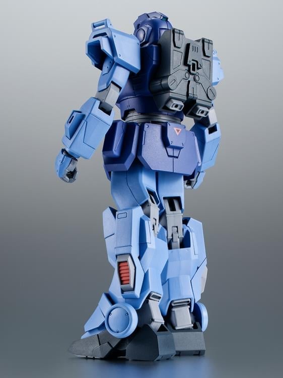 Mobile Suit Gundam Gaiden: The Blue Destiny Robot Spirits RX-79BD-1 Blue Destiny Unit 1 (Ver. A.N.I.M.E.) Gallery Image 4