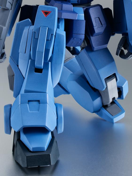 Mobile Suit Gundam Gaiden: The Blue Destiny Robot Spirits RX-79BD-1 Blue Destiny Unit 1 (Ver. A.N.I.M.E.) Gallery Image 11
