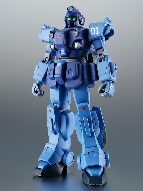 Mobile Suit Gundam Gaiden: The Blue Destiny Robot Spirits RX-79BD-1 Blue Destiny Unit 1 (Ver. A.N.I.M.E.) Gallery Image 3