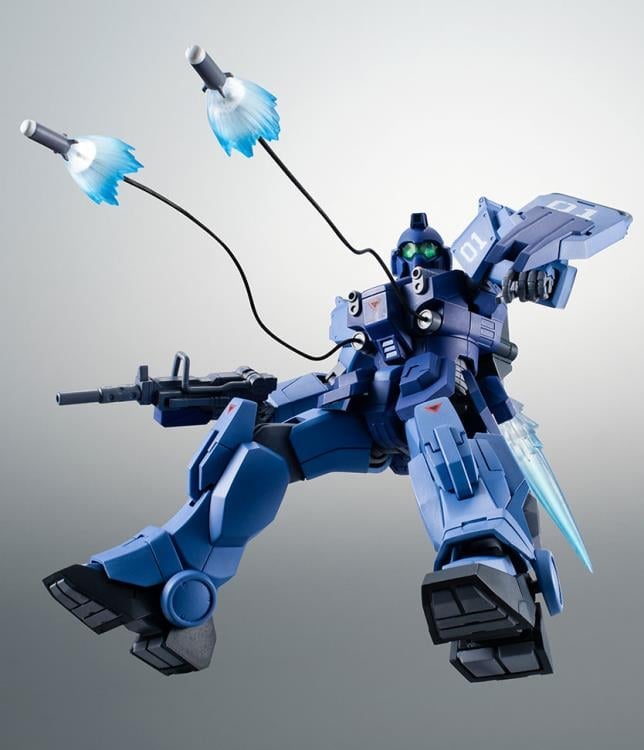 Mobile Suit Gundam Gaiden: The Blue Destiny Robot Spirits RX-79BD-1 Blue Destiny Unit 1 (Ver. A.N.I.M.E.) Gallery Image 8