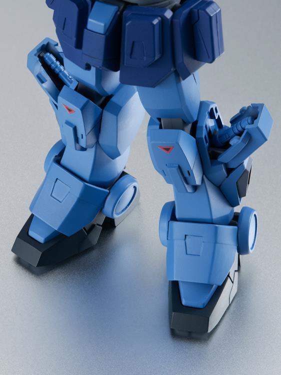 Mobile Suit Gundam Gaiden: The Blue Destiny Robot Spirits RX-79BD-1 Blue Destiny Unit 1 (Ver. A.N.I.M.E.) Gallery Image 10