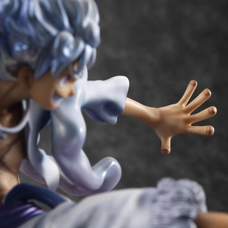 One Piece Portrait of Pirates WA-MAXIMUM Monkey D. Luffy (Gear 5 Ver.) Gallery Image 26