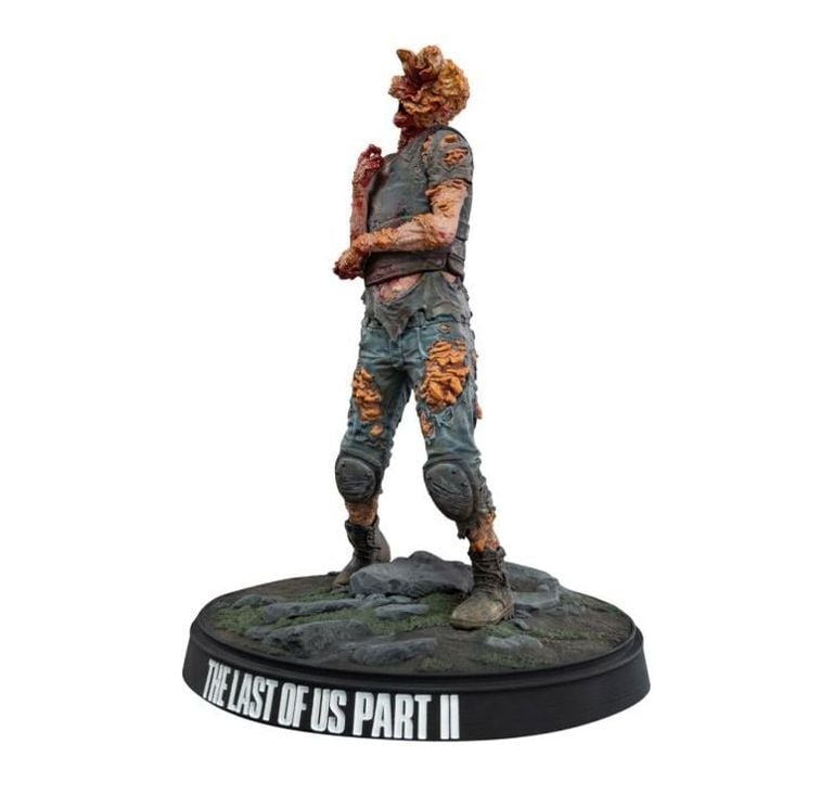 Funko Pop! Television: The Last of Us - Clicker - 6,99 € - Serial Dealer Funko Pop! Television: The Last of Us - Clicker - 6,99 € - Serial Dealer