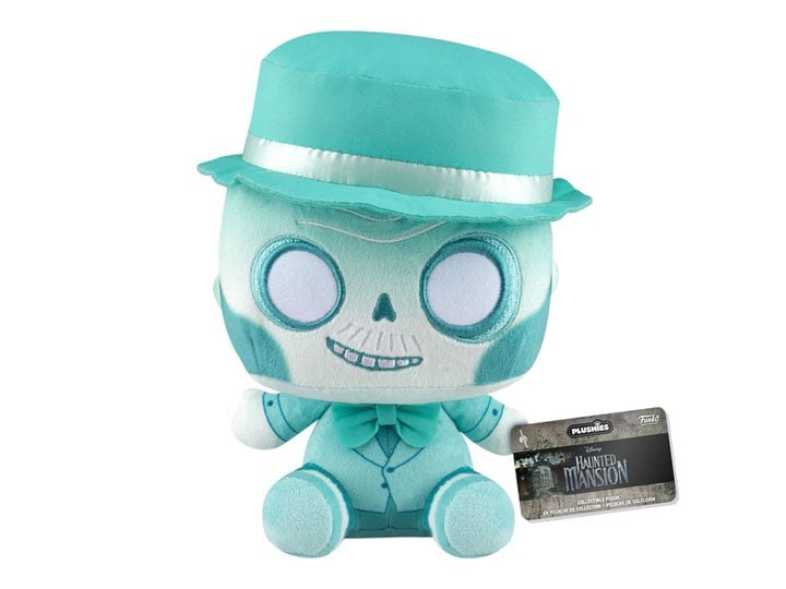 Funko Plush: Haunted Mansion - Ezra Gallery Image 1