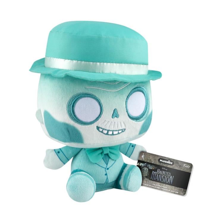 Funko Plush: Haunted Mansion - Ezra Gallery Image 3