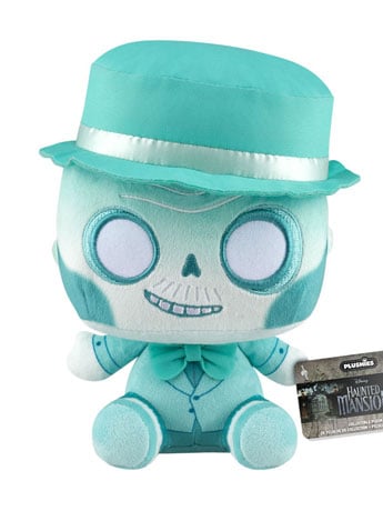 Funko Plush: Haunted Mansion - Ezra Gallery Image 2