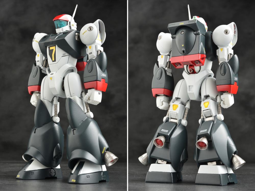 Ginga Hyouryuu Vifam Metal Action FAM-RV-S1 Vifam (Full Option)