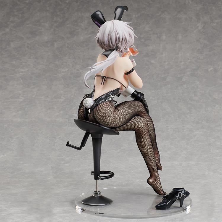 Azur Lane B-Style Reno (Reno Bunnino Ver.) 1/4 Scale Figure Gallery Image 7