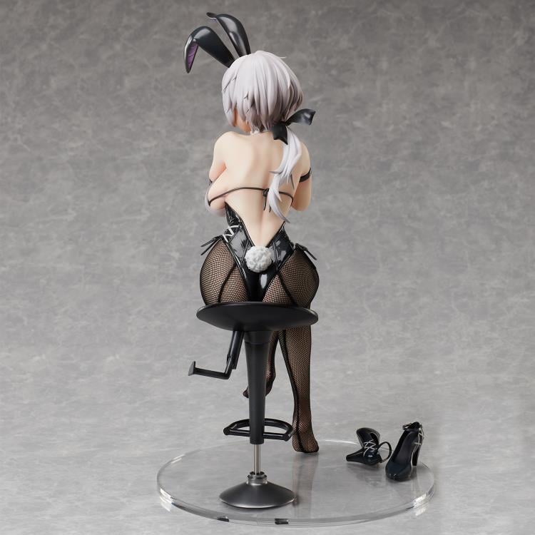 Azur Lane B-Style Reno (Reno Bunnino Ver.) 1/4 Scale Figure Gallery Image 6