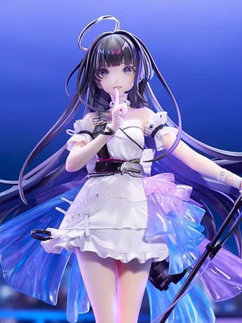 Girls' Frontline: Project Neural Cloud Nanaka (Idol Ver.) 1/7 Scale Figure Gallery Image 2