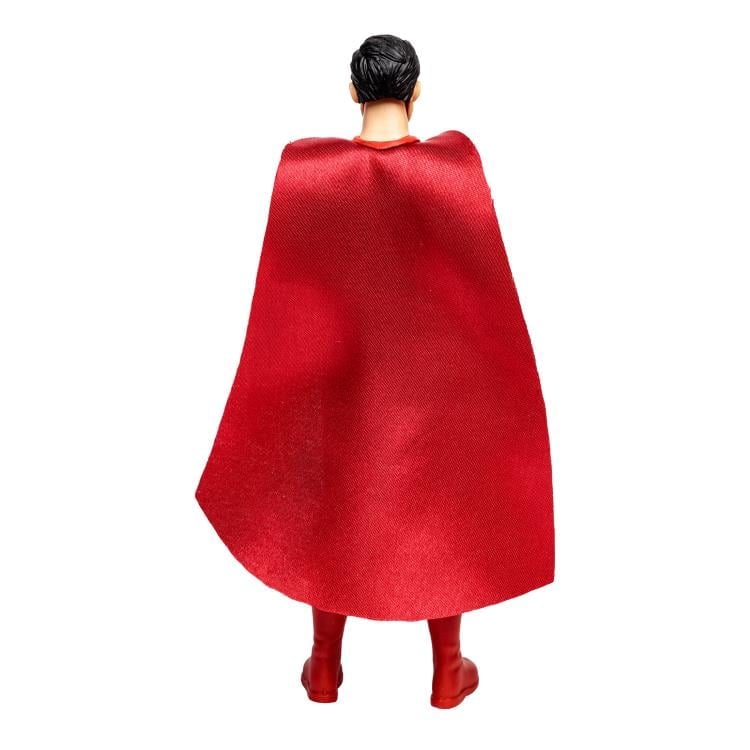 Batman '66 DC Retro Superman Action Figure Gallery Image 7