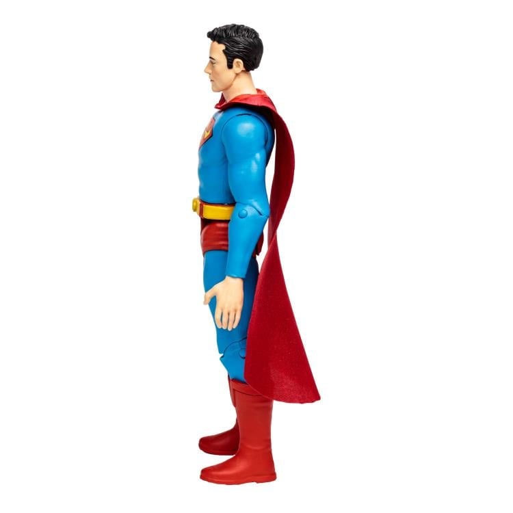 Batman '66 DC Retro Superman Action Figure Gallery Image 6