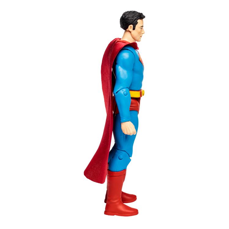 Batman '66 DC Retro Superman Action Figure Gallery Image 5