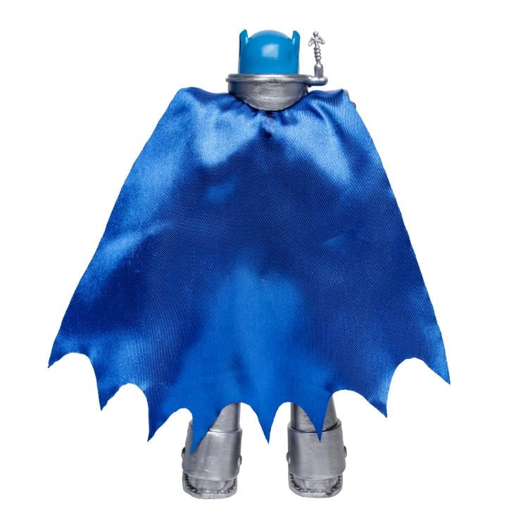 Batman '66 DC Retro Robot Batman Action Figure Gallery Image 6