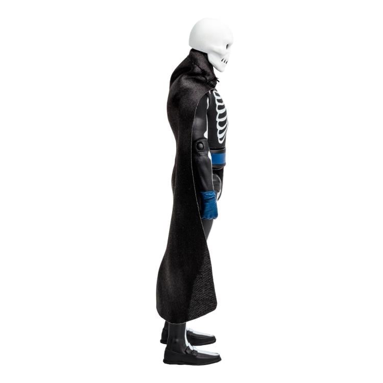 Batman '66 DC Retro Lord Death Man Action Figure Gallery Image 5