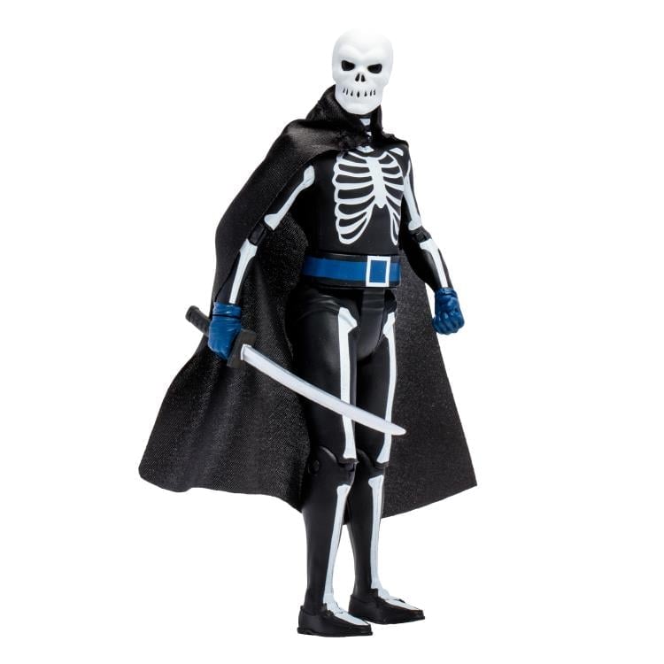 Batman '66 DC Retro Lord Death Man Action Figure Gallery Image 3