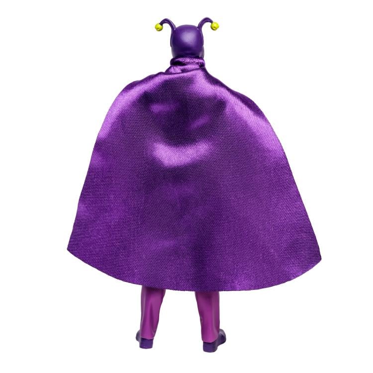 Batman '66 DC Retro The Joker Action Figure Gallery Image 7