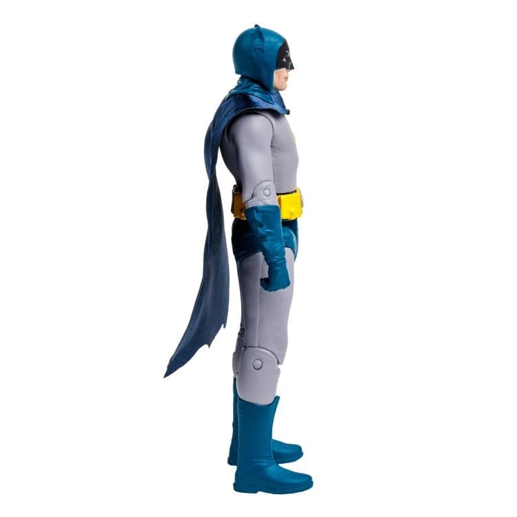 Batman Classic TV Series DC Retro Batman Action Figure Gallery Image 5