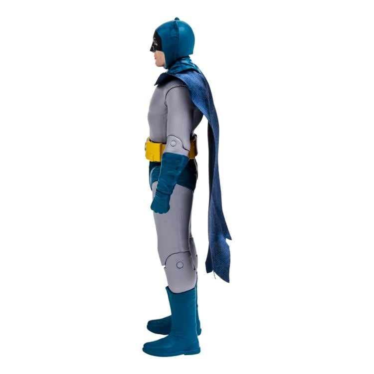 Batman Classic TV Series DC Retro Batman Action Figure Gallery Image 7