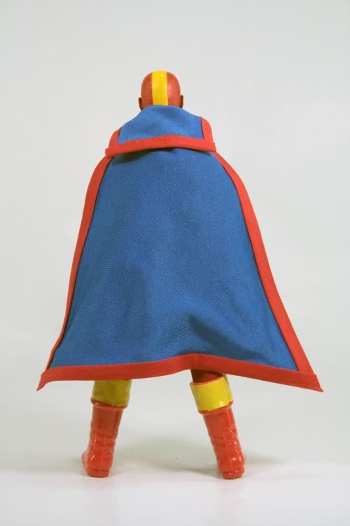 DC Comics Red Tornado 8" Mego 50th Anniversary Figure Gallery Image 5