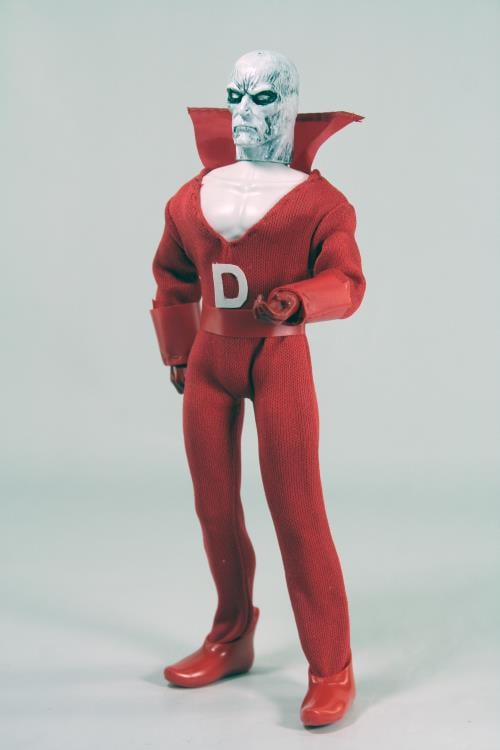 DC Comics Deadman 8" Mego 50th Anniversary Figure Gallery Image 7