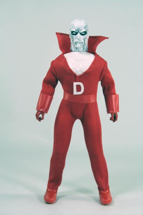 DC Comics Deadman 8" Mego 50th Anniversary Figure Gallery Image 3
