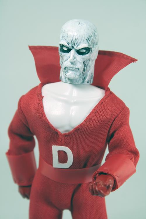 DC Comics Deadman 8" Mego 50th Anniversary Figure Gallery Image 8